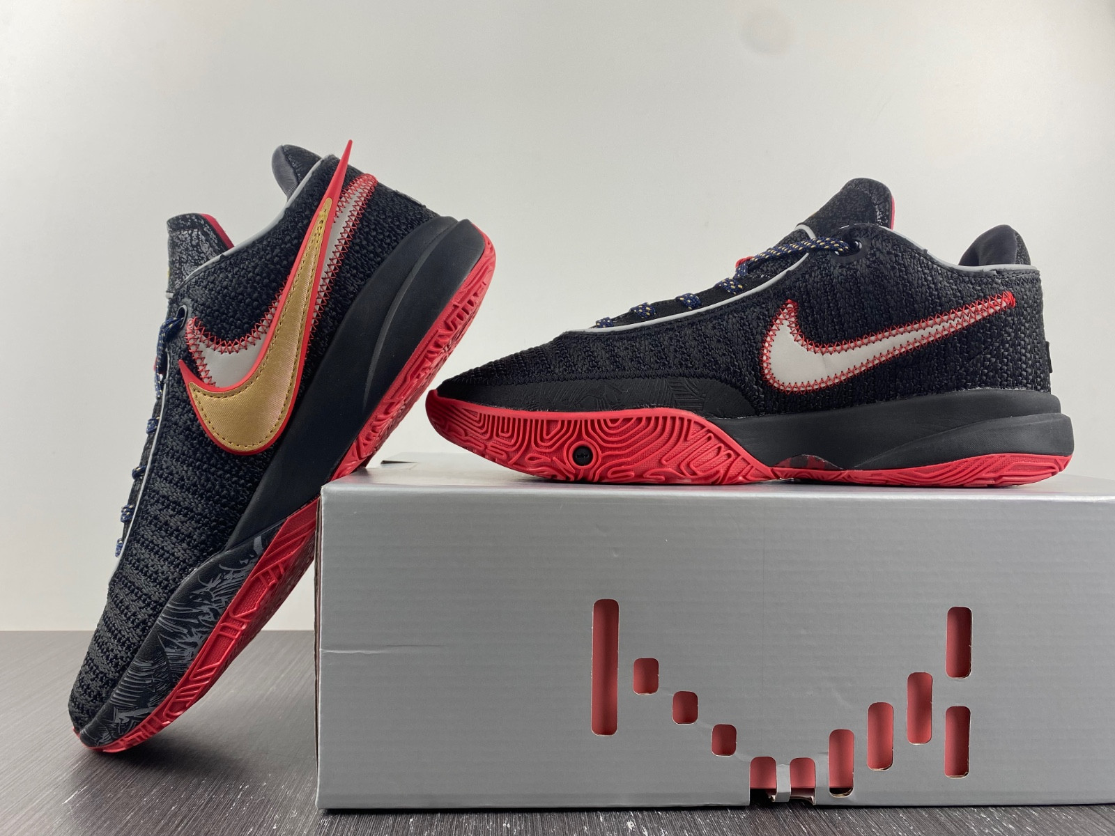 nike lebron 20 ep