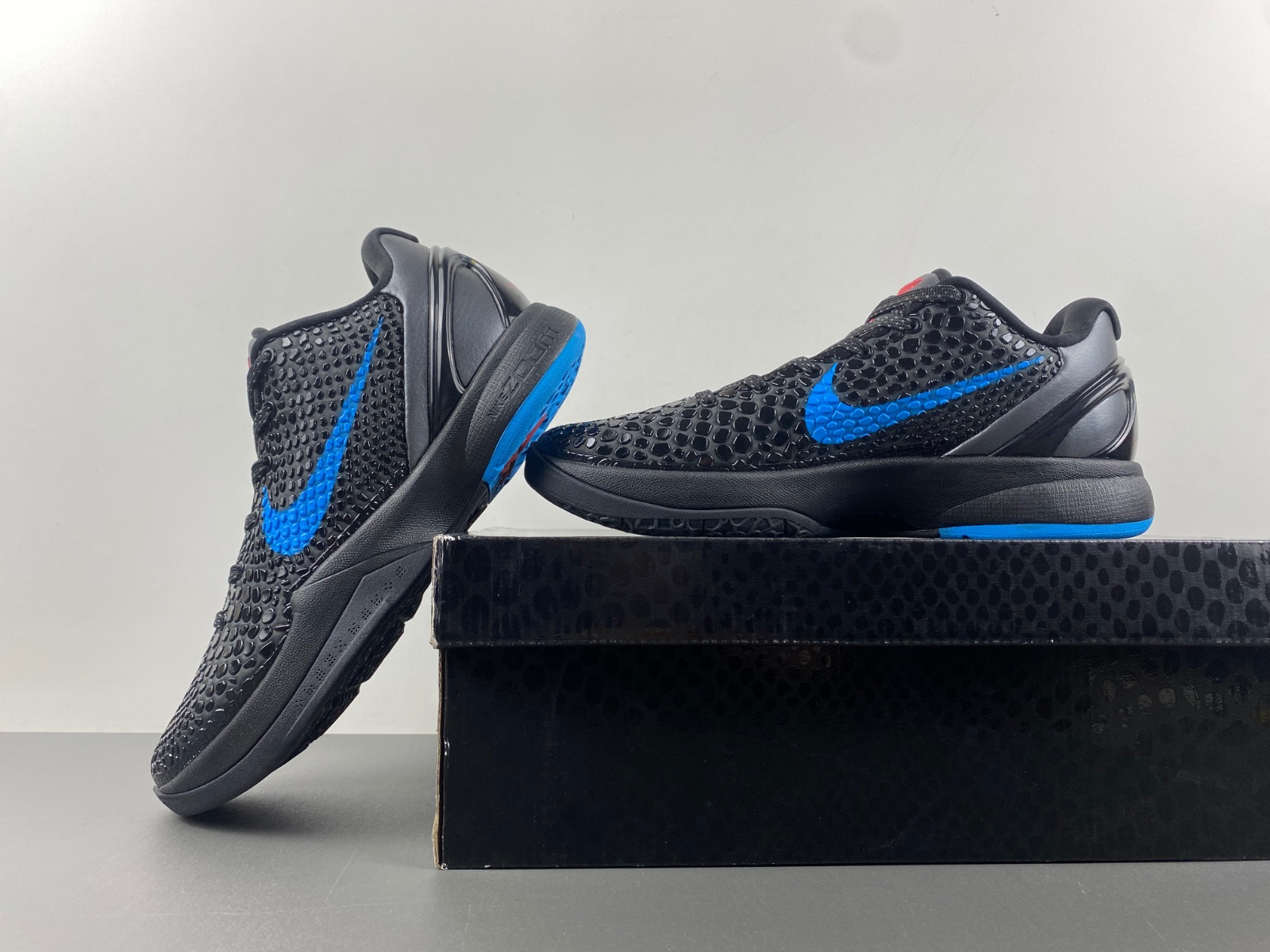nike zoom kobe 6