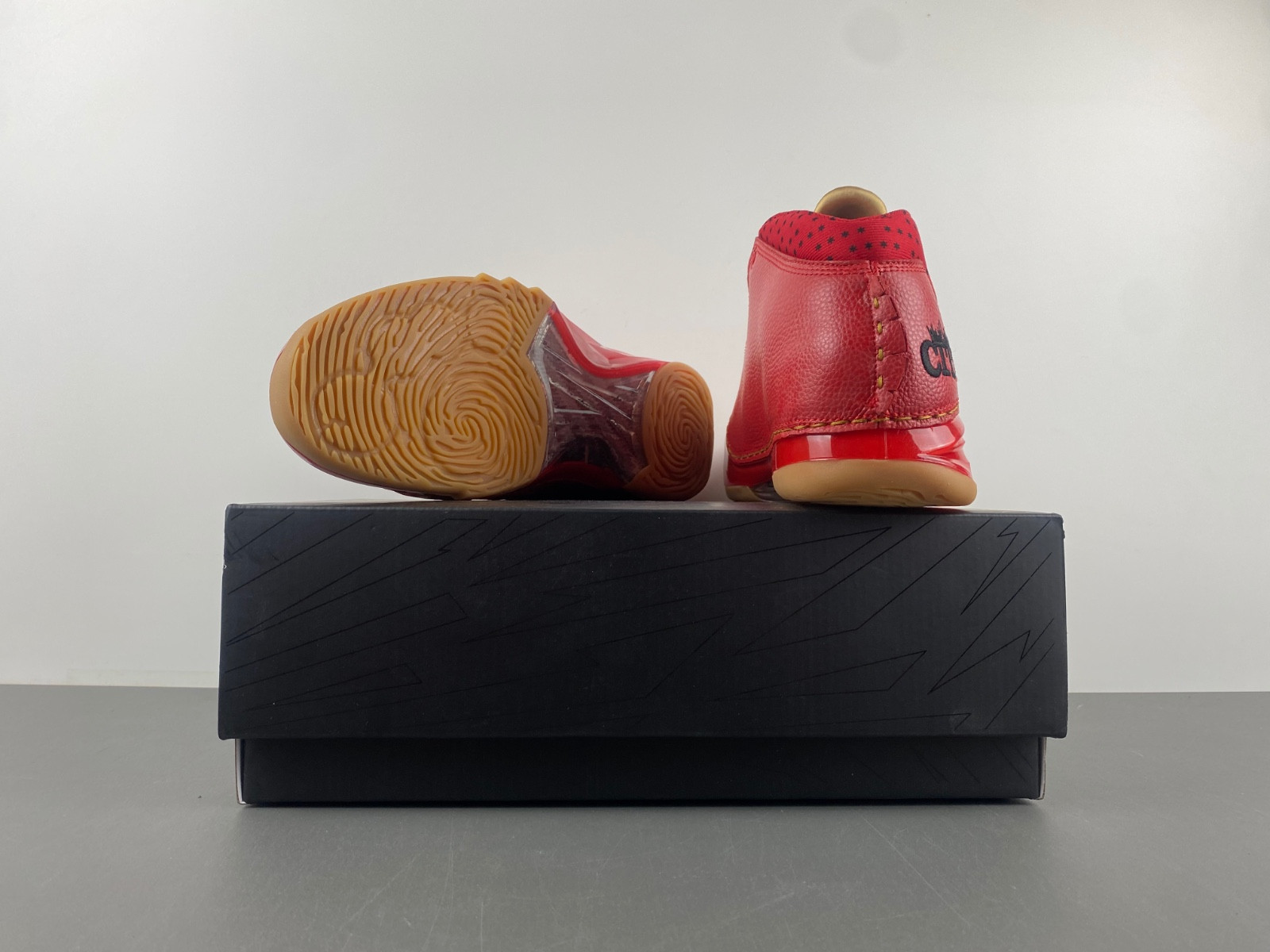 Air Jordan 23 Retro