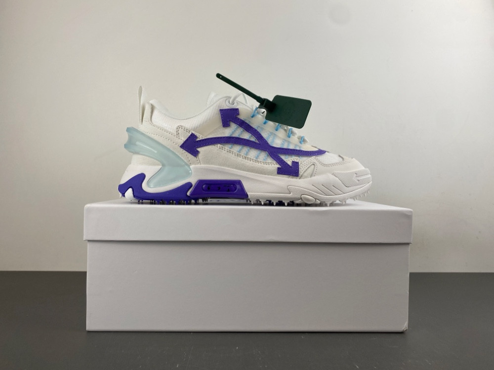 OF C/O ODSY-1000 SNEAKER