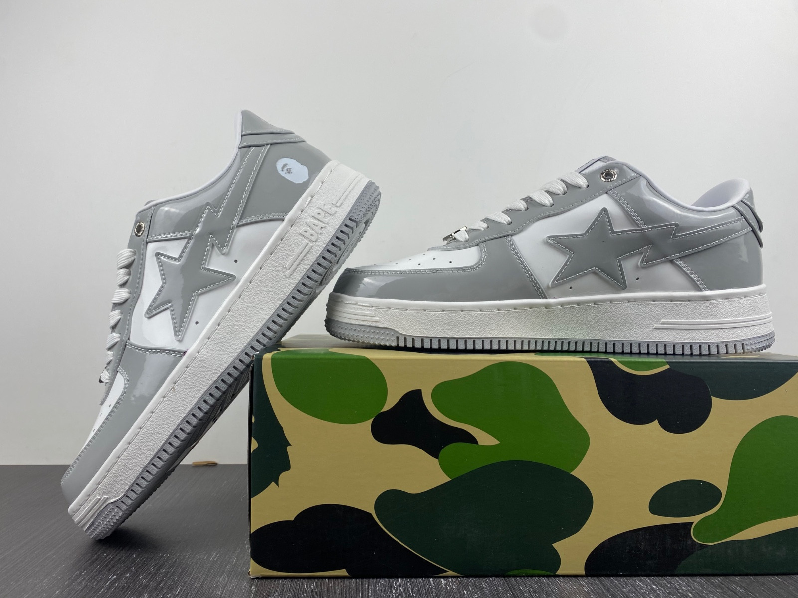 a bathing ape bape sk8 sta