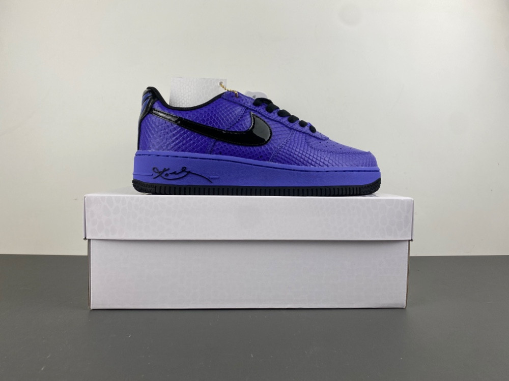 Nike Sportswear Air Force 1 Low Protro II7062-500
