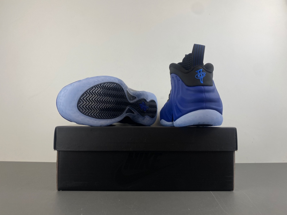 Nike Air Foamposite One Deep Royal HJ5195-400