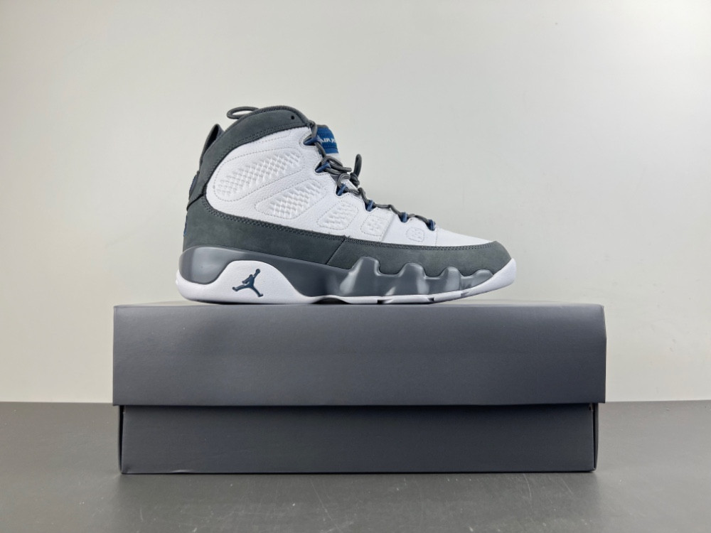 Air Jordan 9 