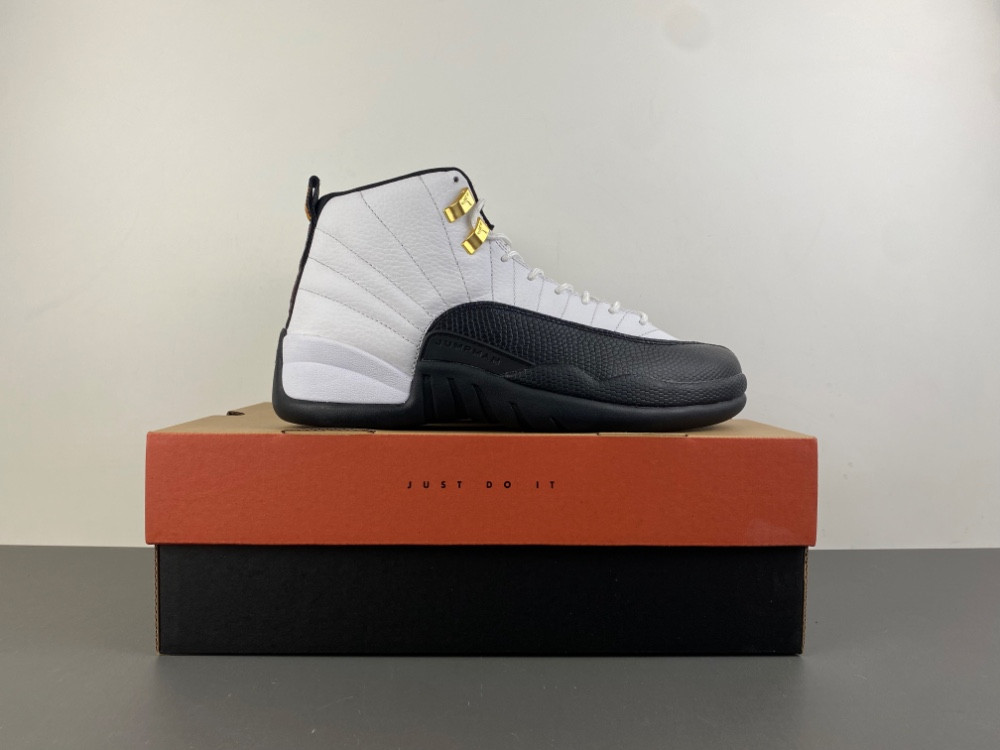Air Jordan 12