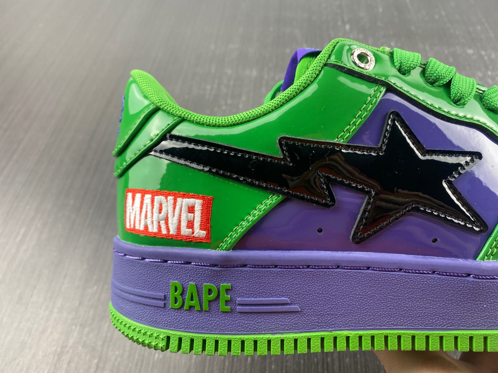 a bathing ape bape sk8 sta