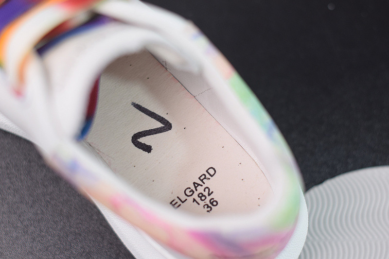 alexer mceen sneakers