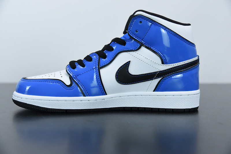 air jordan 1 mid se