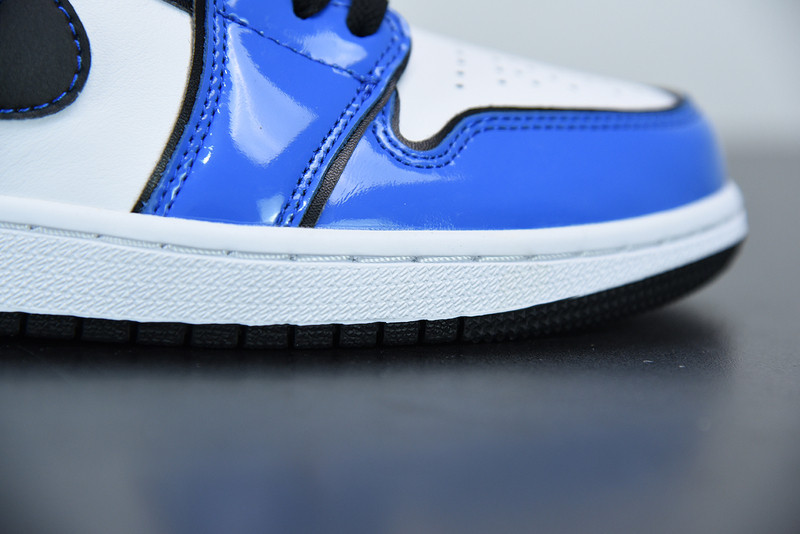 air jordan 1 mid se