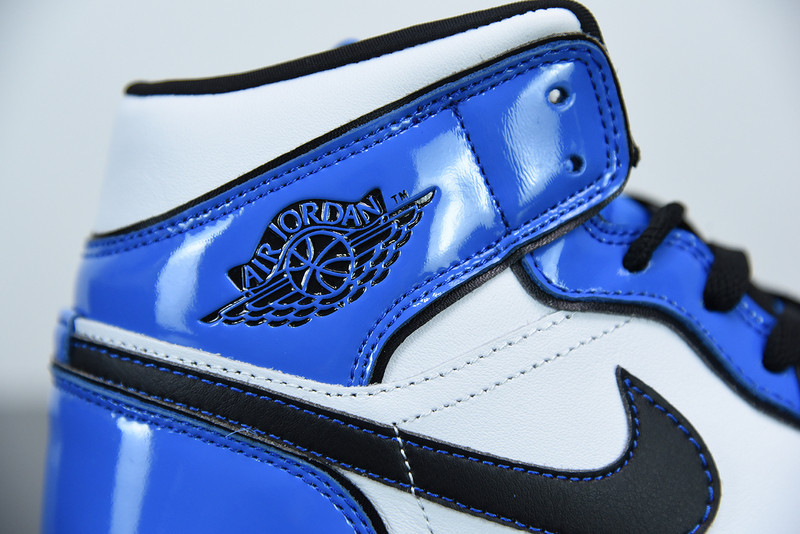 air jordan 1 mid se