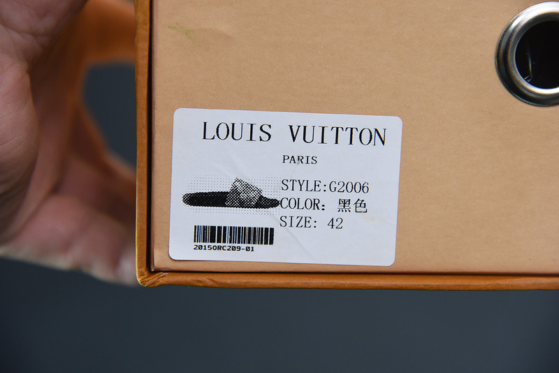 lvt sandals