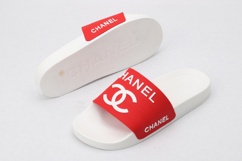Ch*el slide
