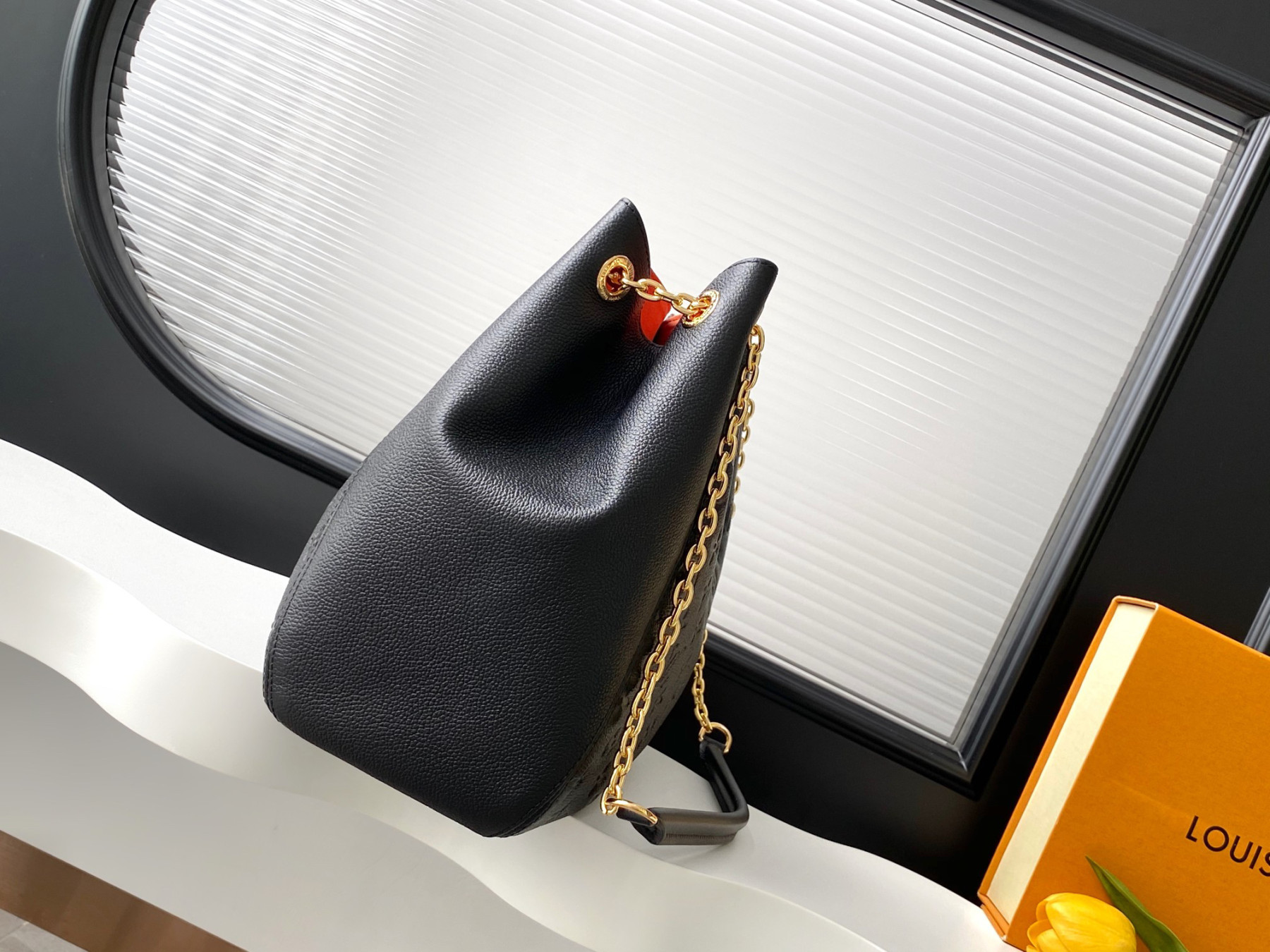 LVT PURSE