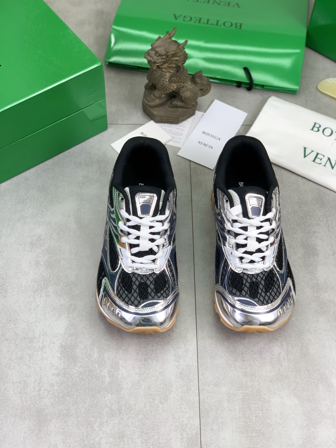 B0tt*ga Ven*ta Orbit Sneaker