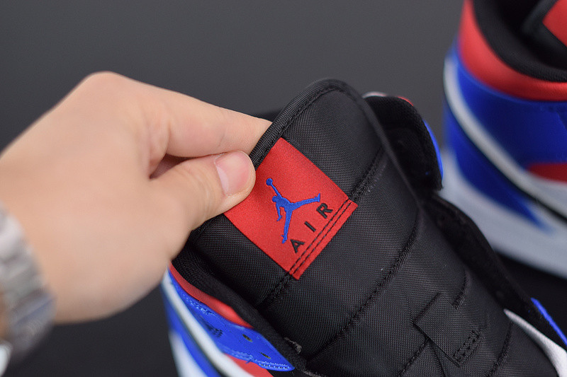 air jordan 1 retro mid 