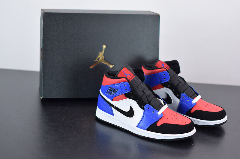 air jordan 1 retro mid 