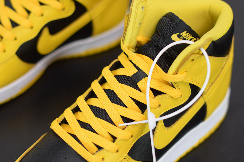 nike dunk high