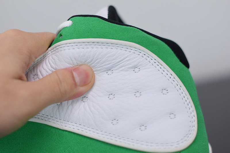 air jordan 13 retro "ray allen pe" 414571-125