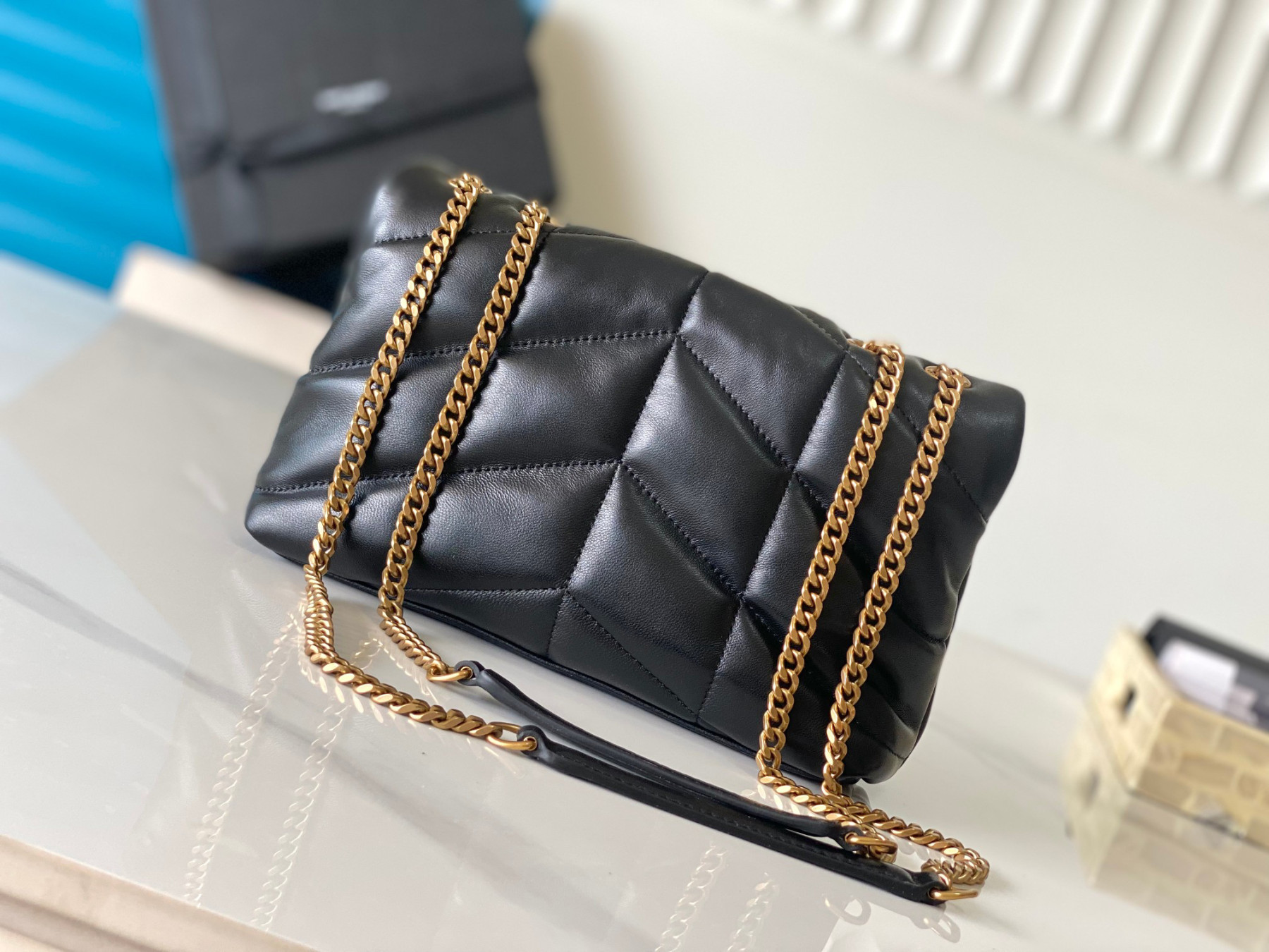 Y51 BAG