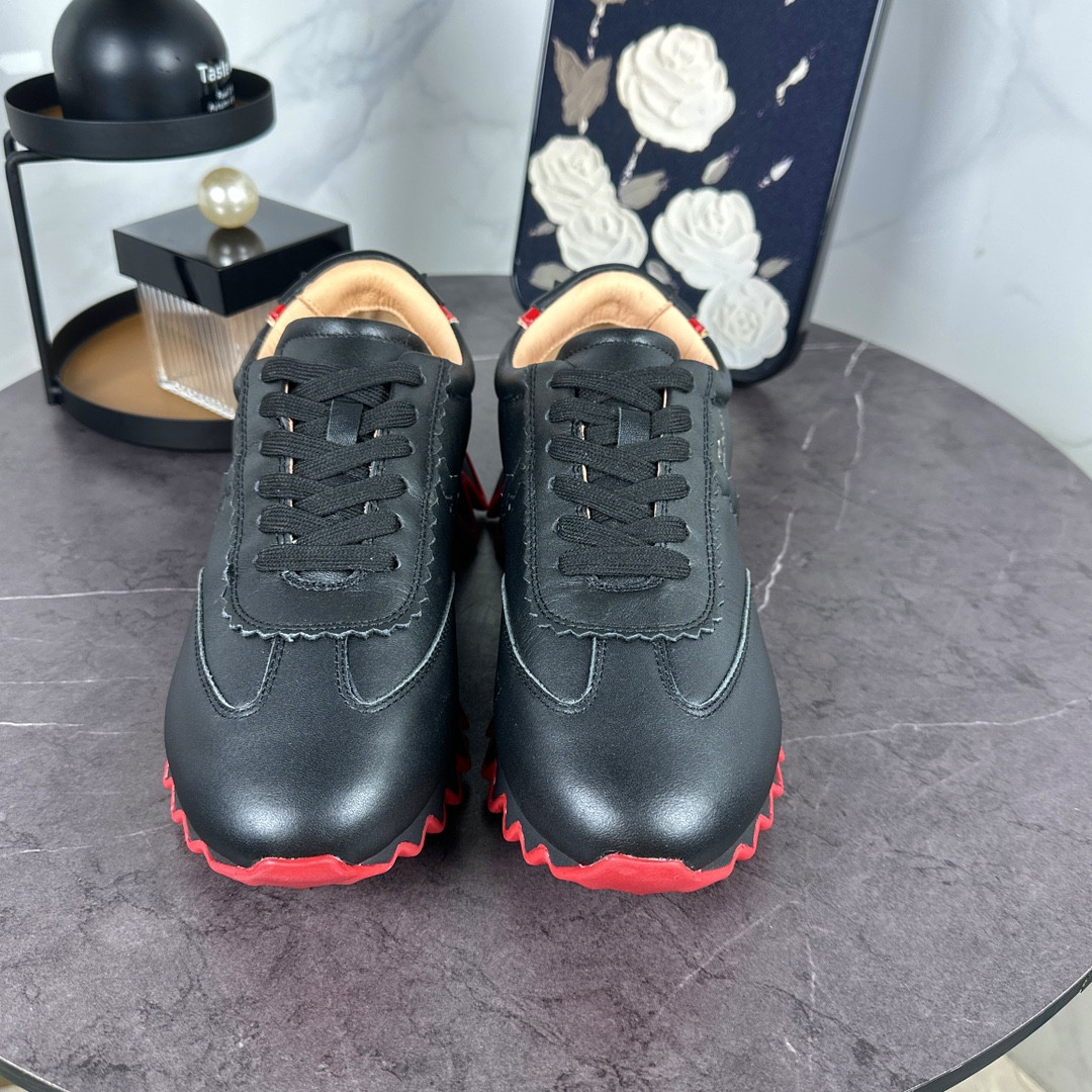 CHIAN LOUIN SNEAKER