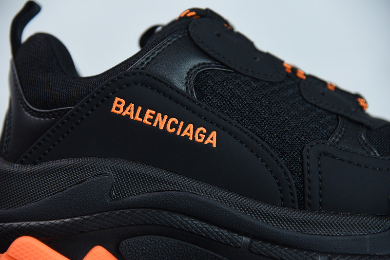 bc triple s trainer 534039 w2fa 9188
