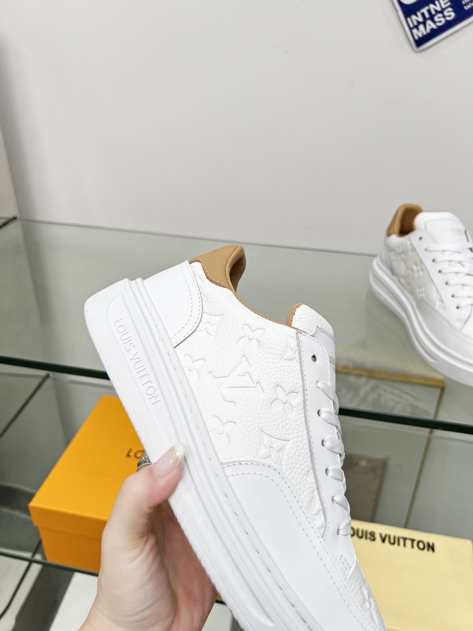 LVT SNEAKERS