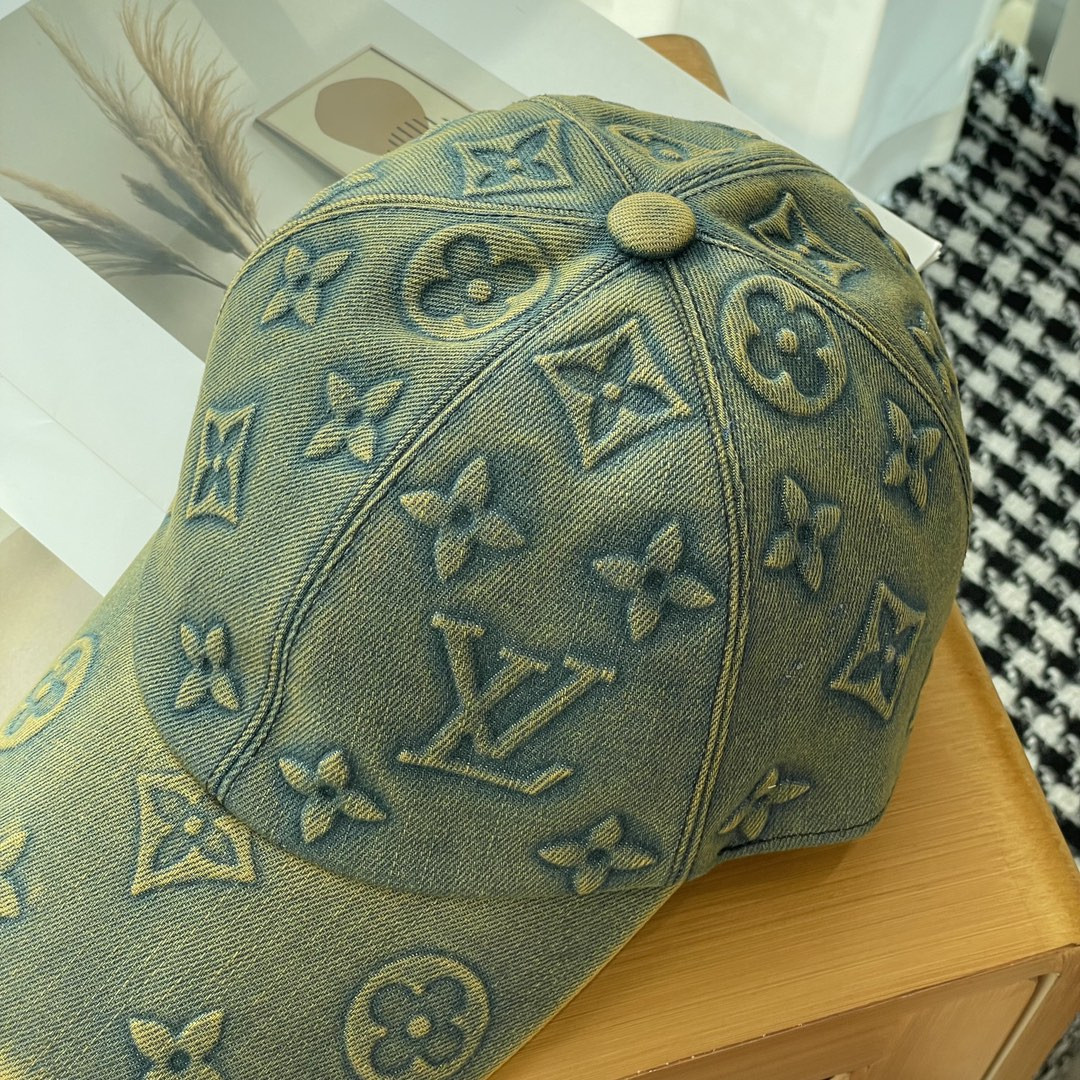 lvt Hat