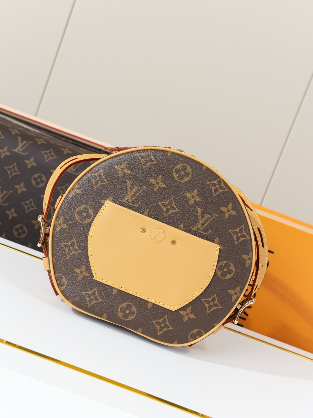 LVT PURSE