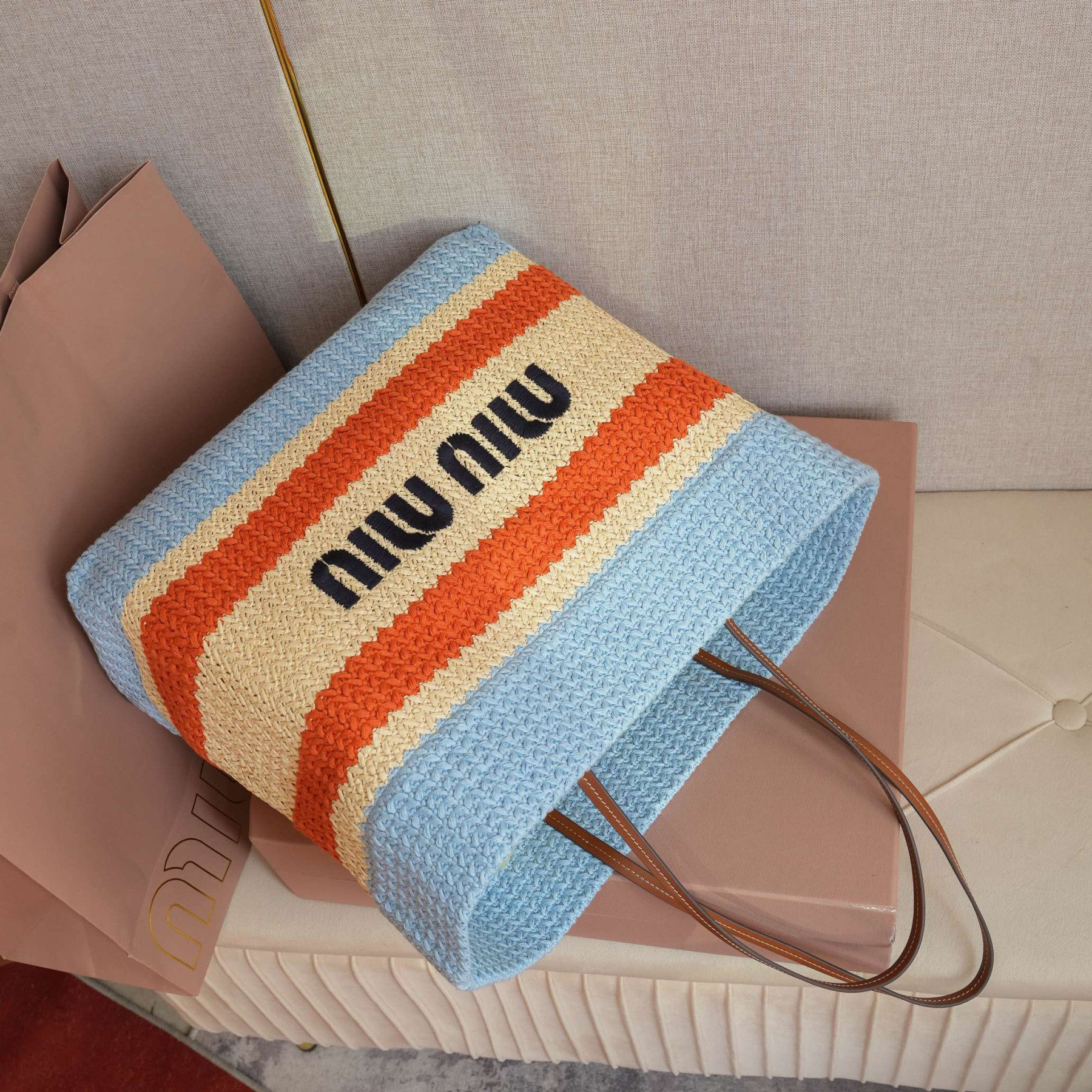 M1um1u BAG