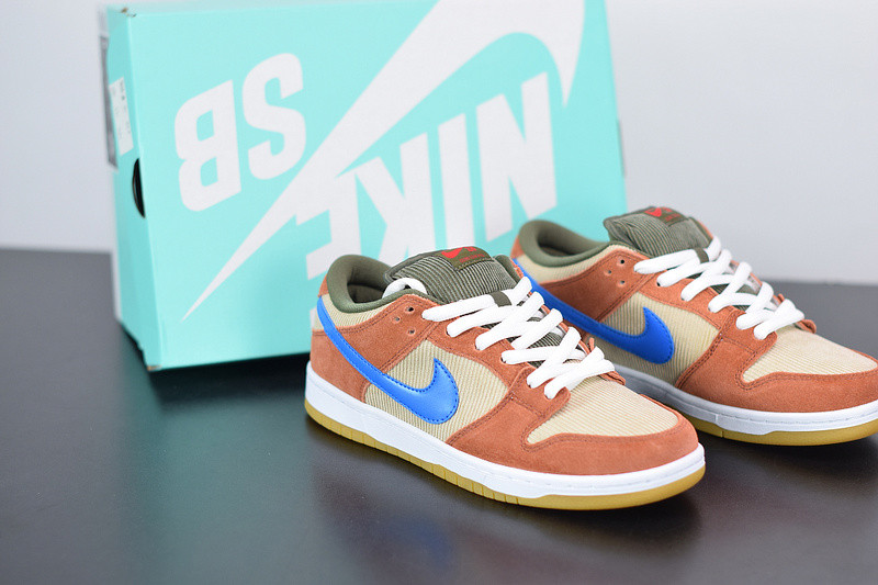 nike sb dunk low pro 