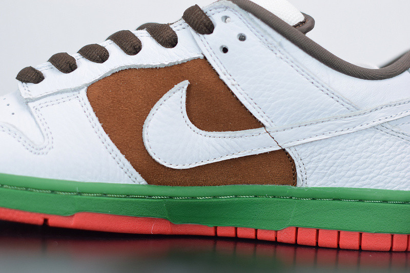 nike sb dunk low pro