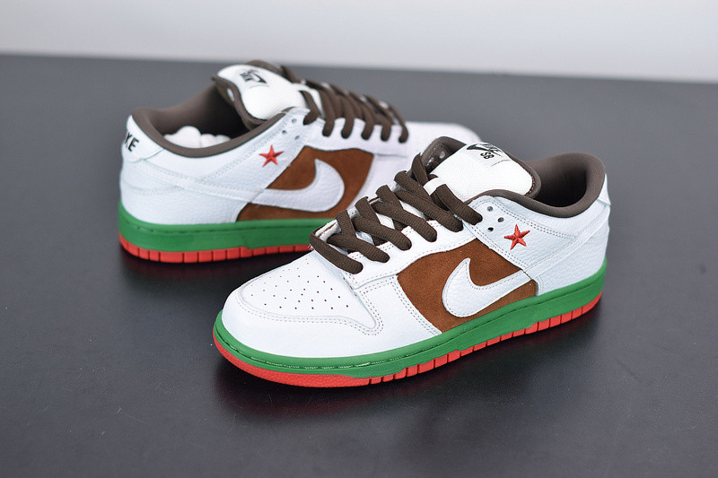 nike sb dunk low pro