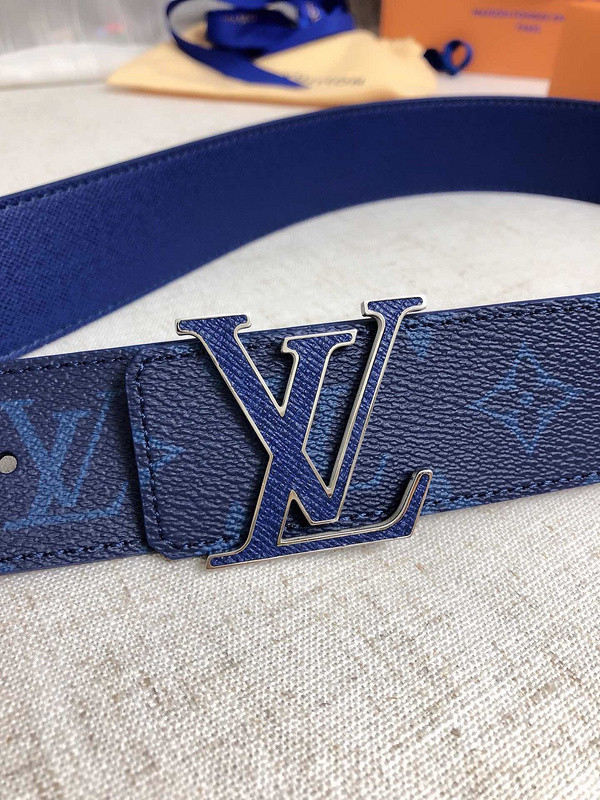 lvt belt