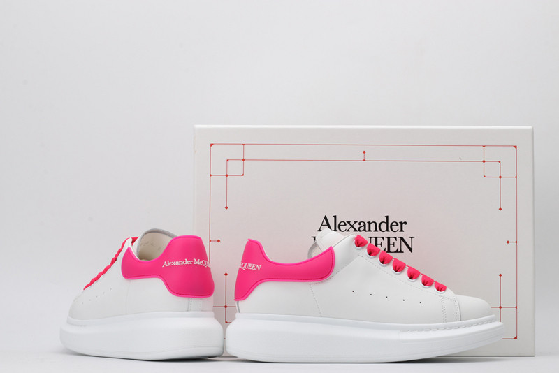alexer mceen sneakers