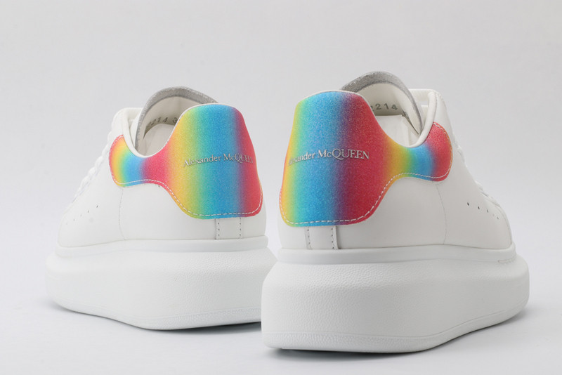 alexer mceen sneakers