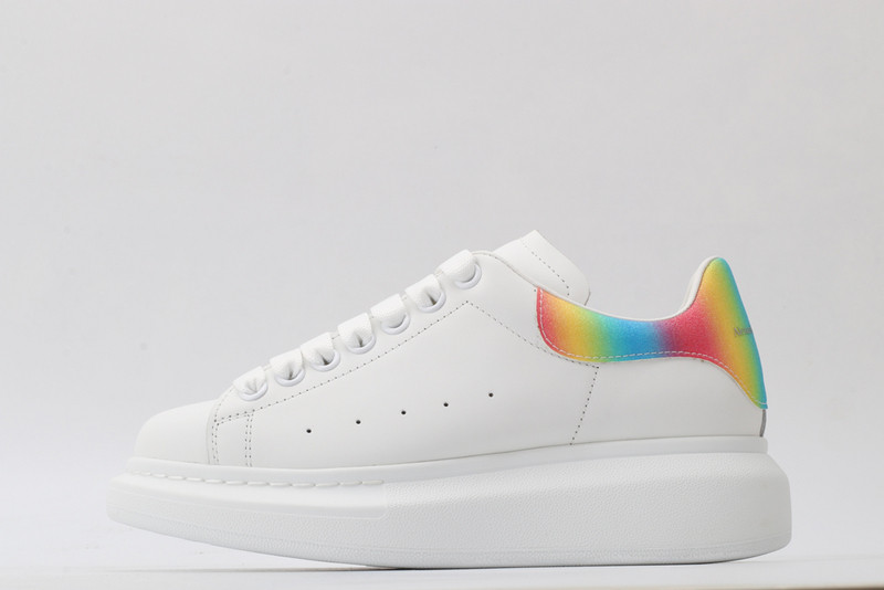 alexer mceen sneakers