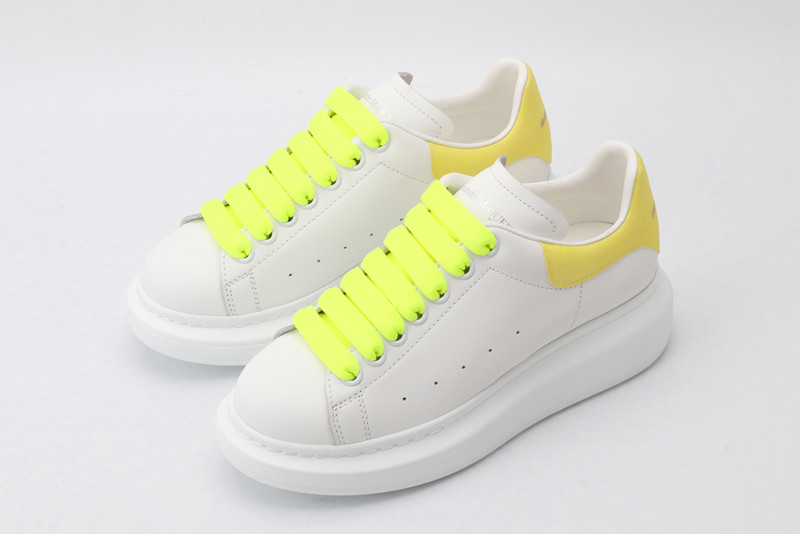 alexer mceen sneakers