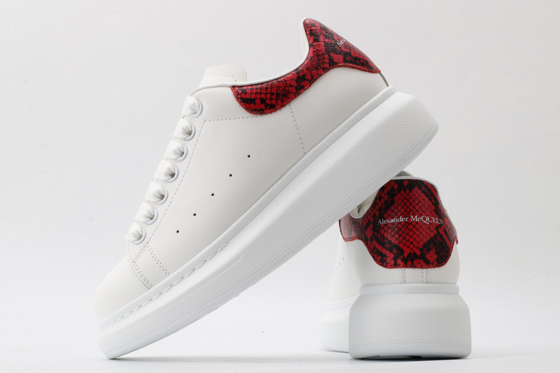 alexer mceen sneakers