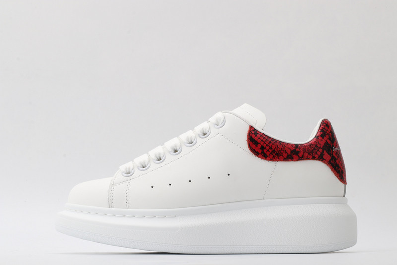 alexer mceen sneakers