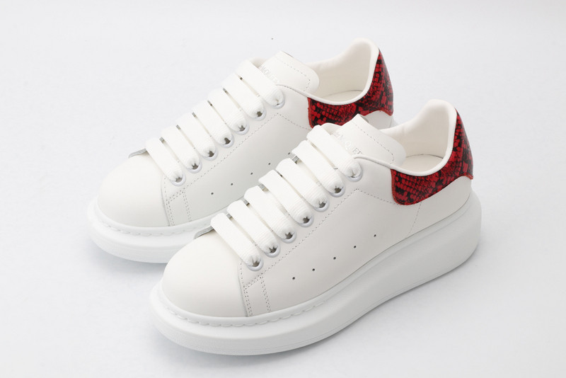 alexer mceen sneakers