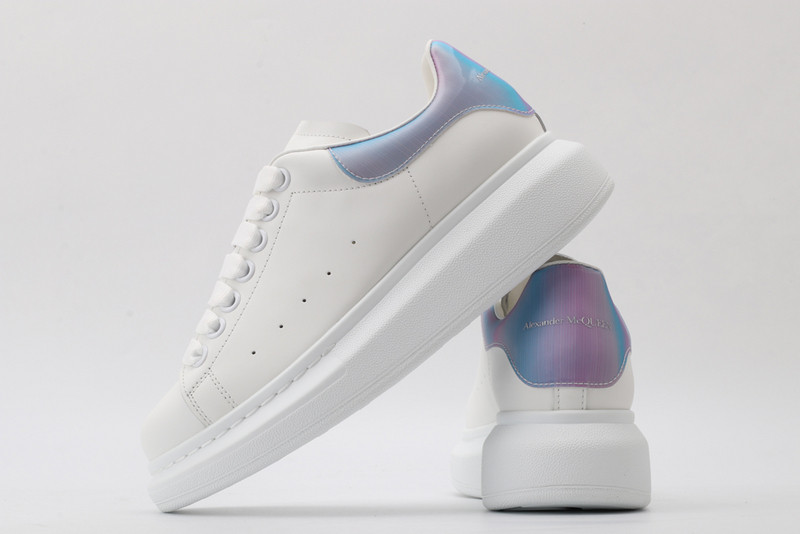 alexer mceen sneakers