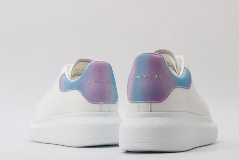 alexer mceen sneakers