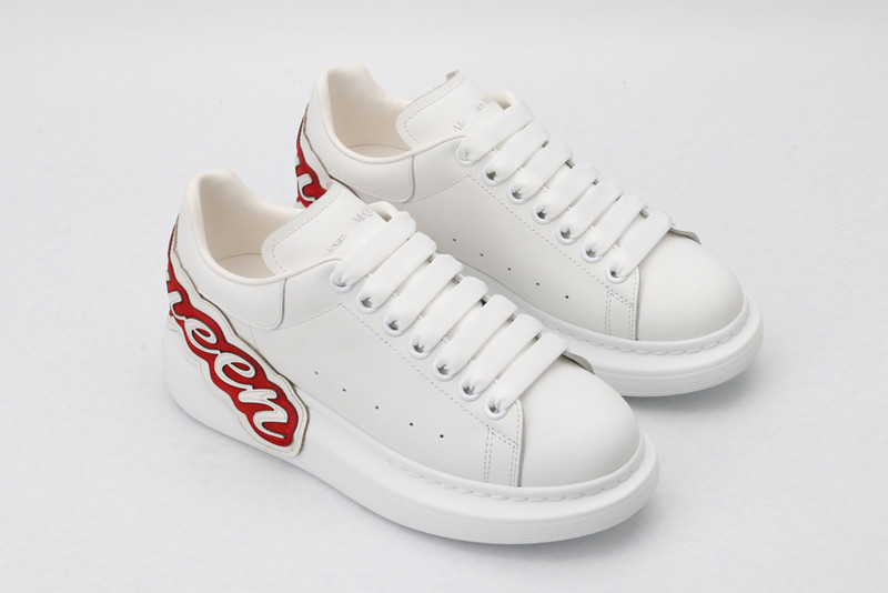 alexer mceen sneakers