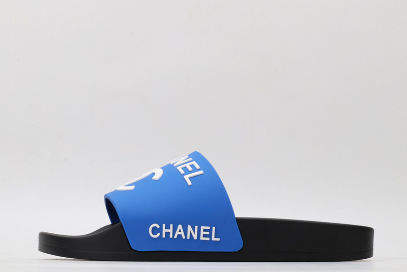 Ch*el slide