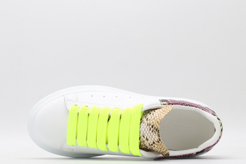alexer mceen sneakers