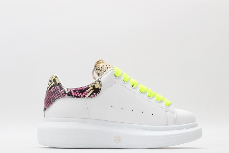 alexer mceen sneakers