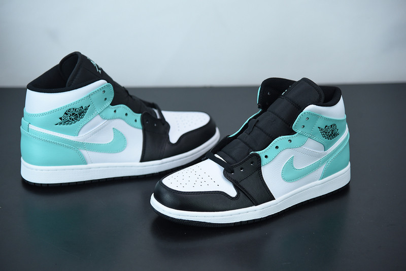 air jordan 1 mid