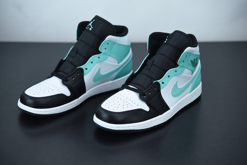 air jordan 1 mid