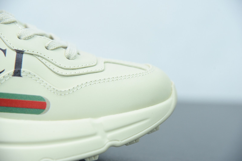 g*u*i rhyton sneaker