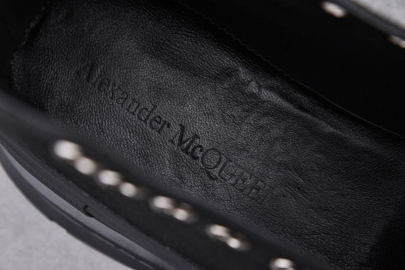 alexer mceen sneakers